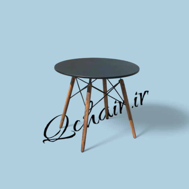 میز غذاخوری ایفلی ۴ نفره
