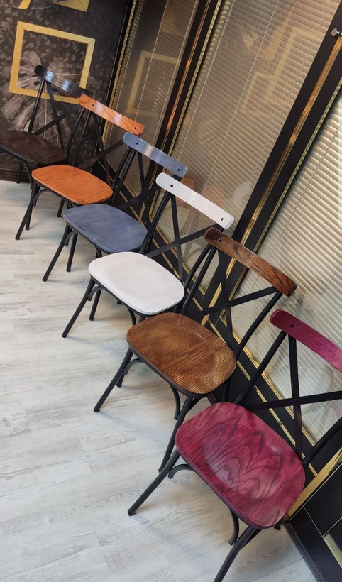صندلی لهستانی تونت