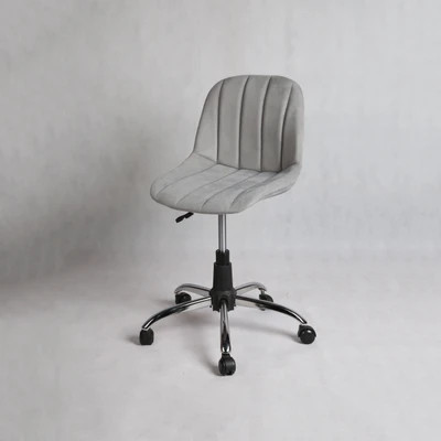 صندلی چرخدار مایا پارچه ای